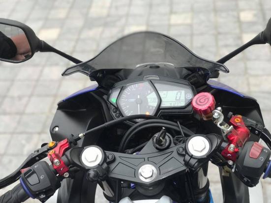 Bán YAMAHA R3 2019 Chính chủ 1 đời biển Hà Nội