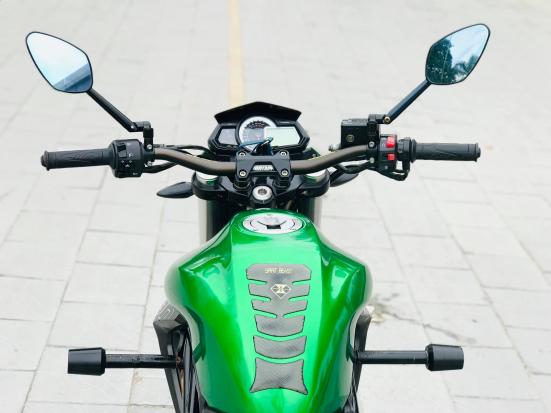 Cần bán Benelli Bn302 Date cuối 2018 