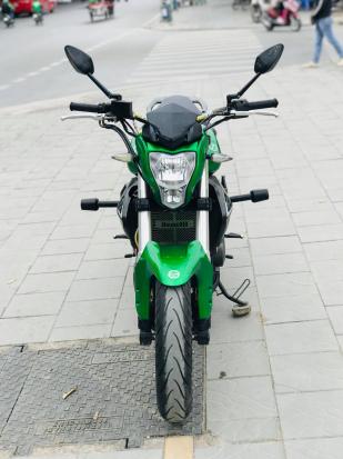 Cần bán Benelli Bn302 Date cuối 2018 