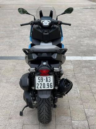 Bán BMW C400X ABS bản full