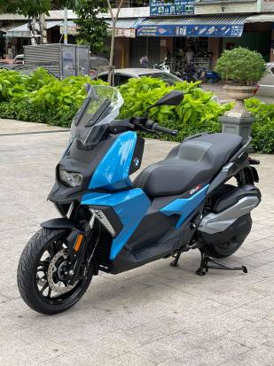 Bán BMW C400X ABS bản full