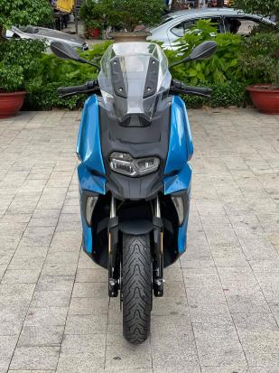 Bán BMW C400X ABS bản full