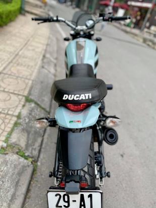 Cần bán Ducati Scrambler Sixty2 400cc 2016