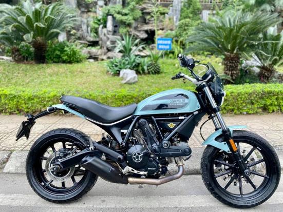 Cần bán Ducati Scrambler Sixty2 400cc 2016