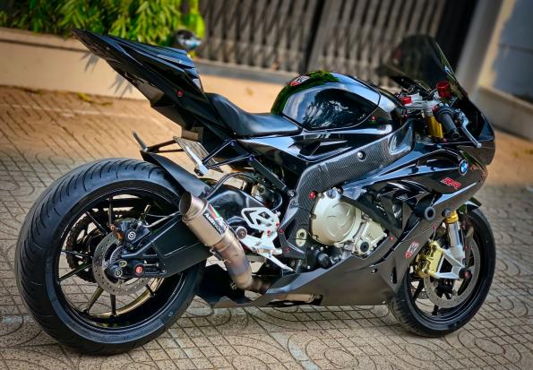 Bán BMW S1000RR Nhập Đức 2016