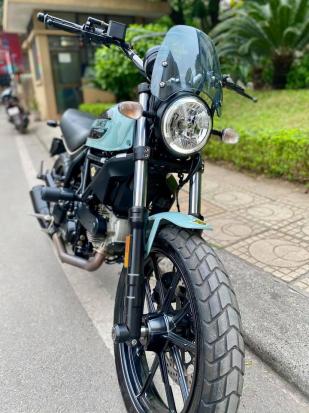 Cần bán Ducati Scrambler Sixty2 400cc 2016