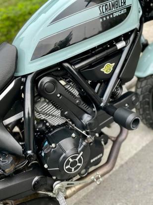 Cần bán Ducati Scrambler Sixty2 400cc 2016