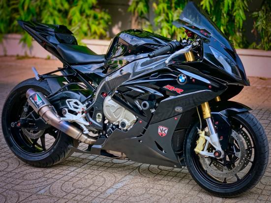 Bán BMW S1000RR Nhập Đức 2016