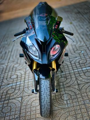 Bán BMW S1000RR Nhập Đức 2016