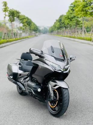 Bán Goldwing F6b 2019 odo 5k