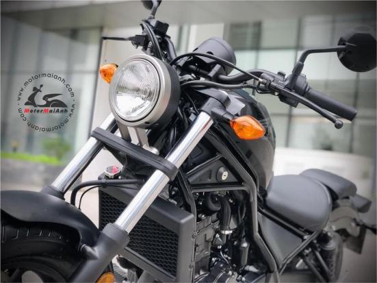 Bán Honda Rebel 300 ABS 2018