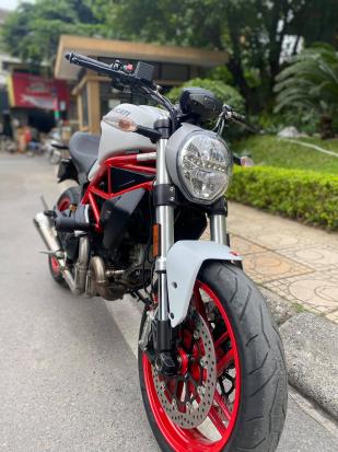 E cần bán #Ducati Monster 797 2018