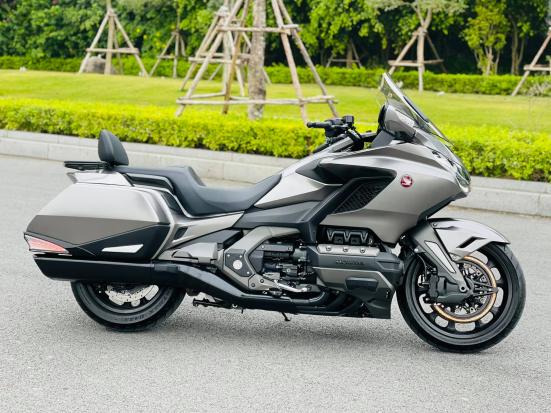 Bán Goldwing F6b 2019 odo 5k