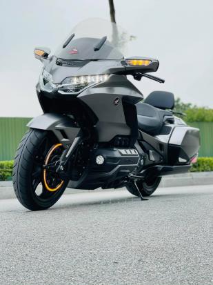 Bán Goldwing F6b 2019 odo 5k