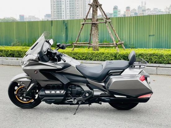 Bán Goldwing F6b 2019 odo 5k