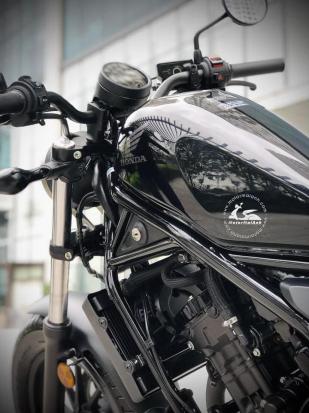 Bán Honda Rebel 300 ABS 2018