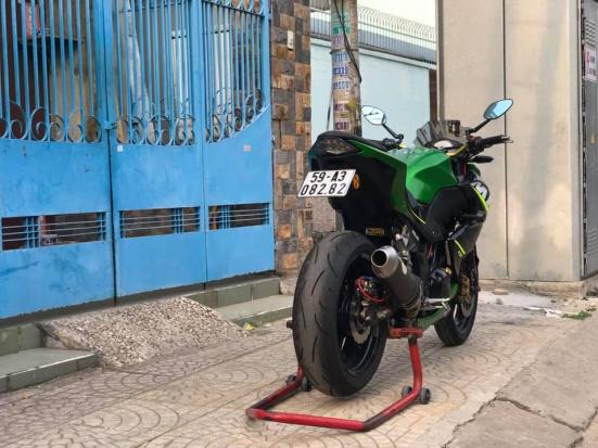 Bán z300 date 2016 bssg