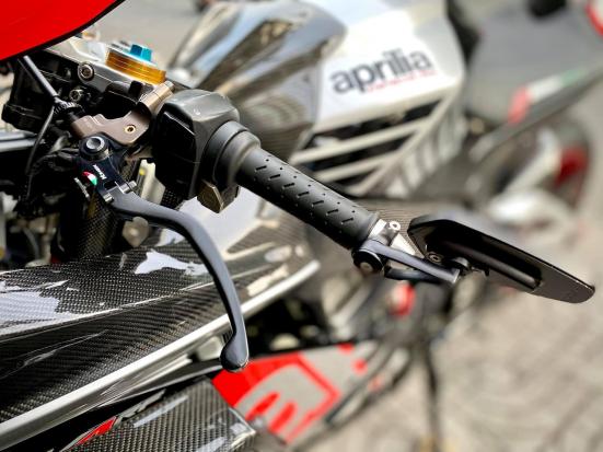 Bán Aprilia RSV4 RF Bản Limited 467/500