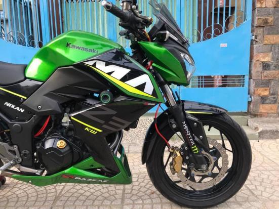 Bán z300 date 2016 bssg