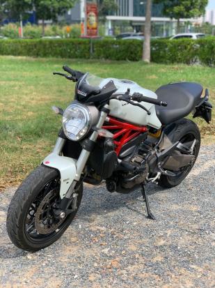 Bán Ducati 821 dkld 4/2017 bs HN