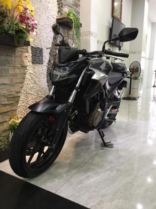 Bán CB500f date 2019