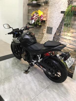 Bán CB500f date 2019