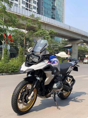 Bán BMW Gs1250 bản HP date 2020 biển số tỉnh