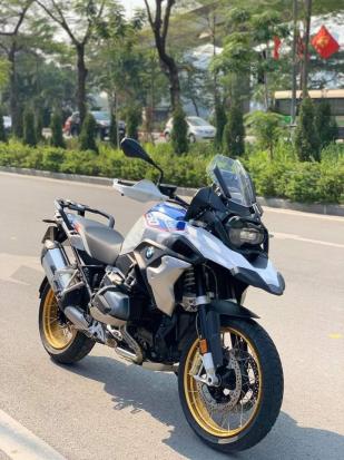 Bán BMW Gs1250 bản HP date 2020 biển số tỉnh