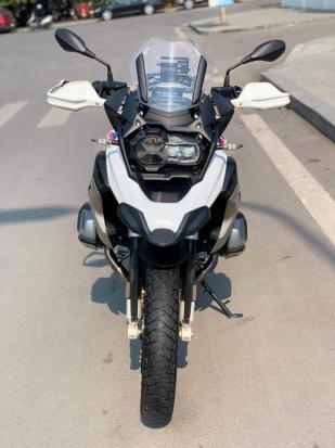 Bán BMW Gs1250 bản HP date 2020 biển số tỉnh