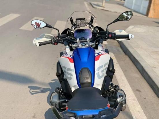 Bán BMW Gs1250 bản HP date 2020 biển số tỉnh