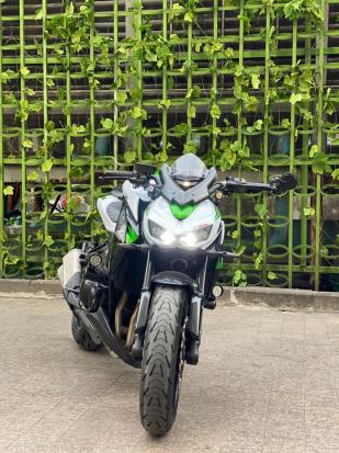 Cần bán Z1000 2016 ABS