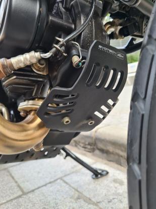 Bán Ducati Scrambler Cafe 2019