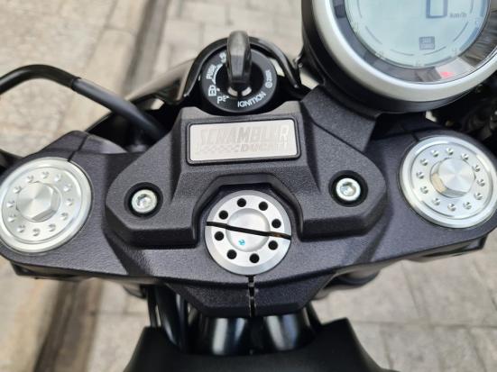 Bán Ducati Scrambler Cafe 2019