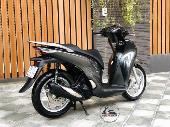 Bán Honda SH 2020 150 CBS