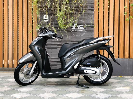 Bán Honda SH 2020 150 CBS