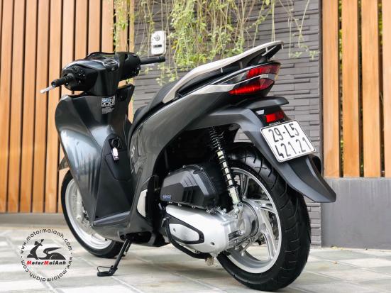 Bán Honda SH 2020 150 CBS