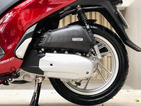 Honda SH Việt Khoá Smartkey 150cc