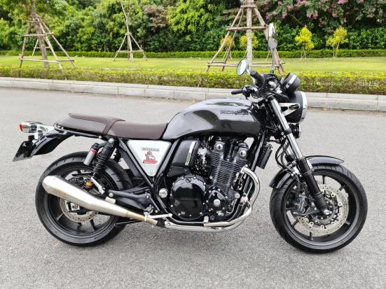 HonDa CB1100 RS 2020 Xe Mới Đẹp