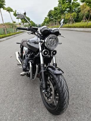 HonDa CB1100 RS 2020 Xe Mới Đẹp