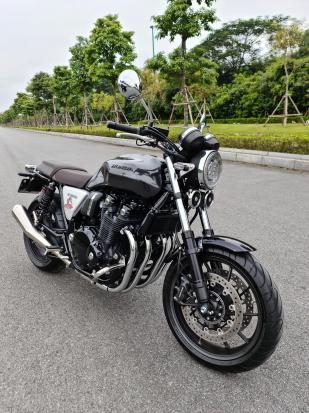 HonDa CB1100 RS 2020 Xe Mới Đẹp