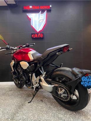 Bán CB1000R Neo ABS HQCN BSSG chính chủ