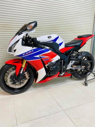 Bán Honda CBR1000rr ABS 2014 HQCN bstp