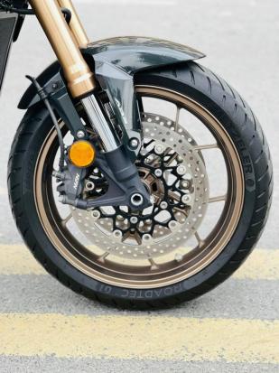 Bán Cb650r 2019 bs tp