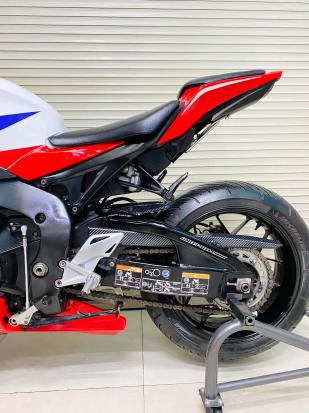 Bán Honda CBR1000rr ABS 2014 HQCN bstp