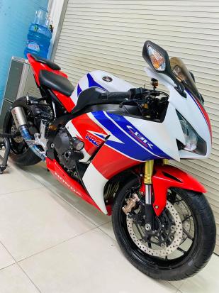 Bán Honda CBR1000rr ABS 2014 HQCN bstp