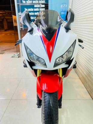 Bán Honda CBR1000rr ABS 2014 HQCN bstp