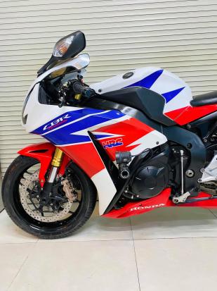 Bán Honda CBR1000rr ABS 2014 HQCN bstp