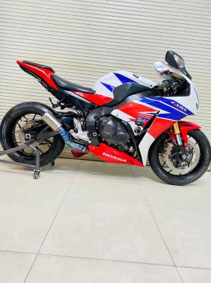 Bán Honda CBR1000rr ABS 2014 HQCN bstp