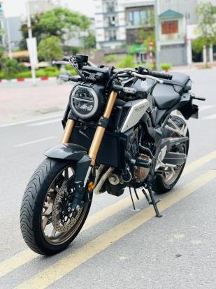 Bán Cb650r 2019 bs tp