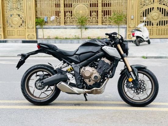 Bán Cb650r 2019 bs tp